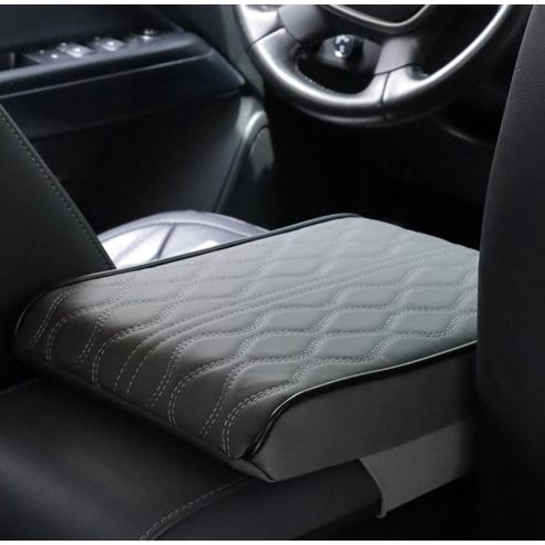 로드위너 차량용 콘솔 팔걸이 쿠션 이미지 4