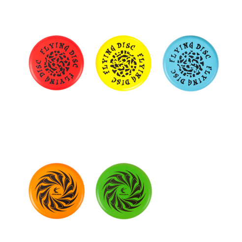 아이워너 소프트 플라잉 디스크 이미지 4