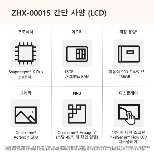 어디든 척척, 나만의 공간을 되찾는 서피스 프로 11