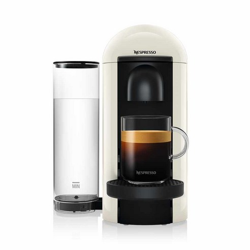 네스프레소 버츄오 플러스 캡슐커피머신 솔직 후기 | 실사용자 리뷰 분석 - 상품 이미지 2