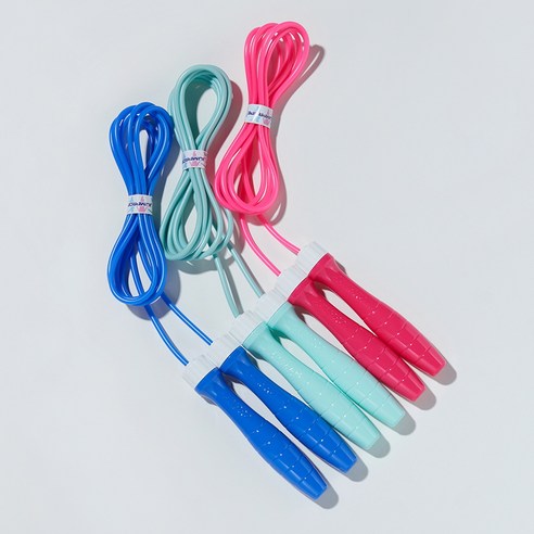 김수열줄넘기 포키즈 줄넘기 K-510 이미지 2