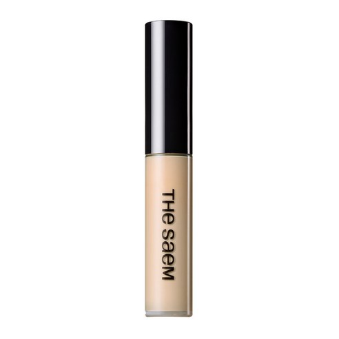 더샘 커버 퍼펙션 팁 리퀴드 컨실러 6.5g, 리치 베이지, 1개