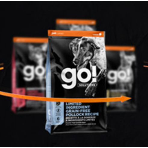 go 전연령 강아지 솔루션 LID 스몰브리드 연어 레시피 건식사료 솔직 후기 | 실제 사용자 리뷰 총정리 - 상품 이미지 3