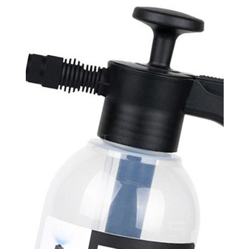 시크릿 2L 스마트 버블폼 고압 압축분무기 실사용 후기 | 효과 있을까? - 상품 이미지 2