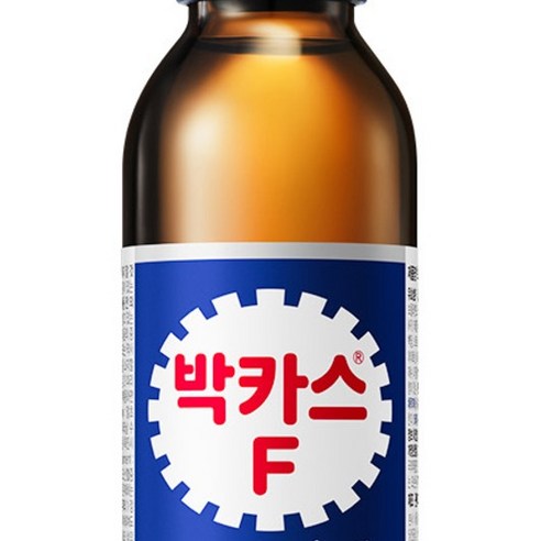 박카스 에프 액 120ml, 100개 이미지 3