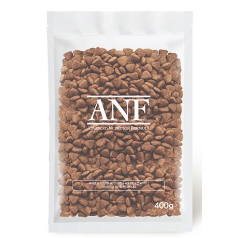 ANF 생후 4개월 이상 인도어 독 식스프리 건식사료 이미지 3