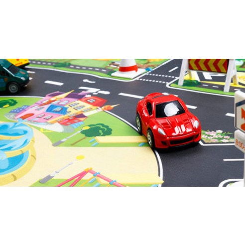 우리 아이 방을 환상의 세계로 바꾸는 마법