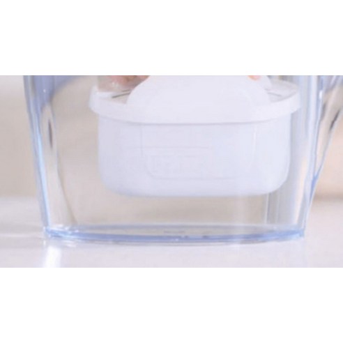 브리타 정수기 필터 막스트라 프로 퓨어 퍼포먼스 3입 이미지 3