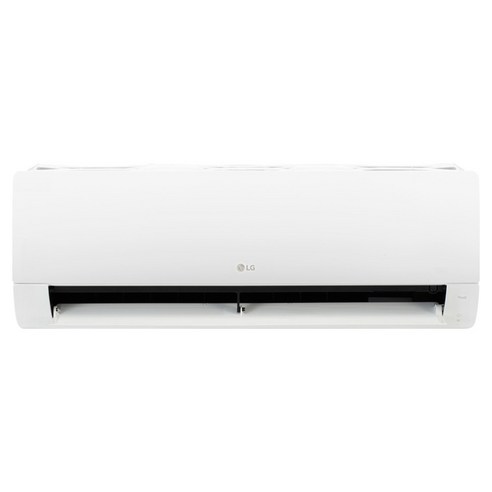 LG전자 인버터 31.7㎡(9.6평) 휘센 벽걸이형 에어컨 방문설치, SQ10GJ1WAS, 일반배관형