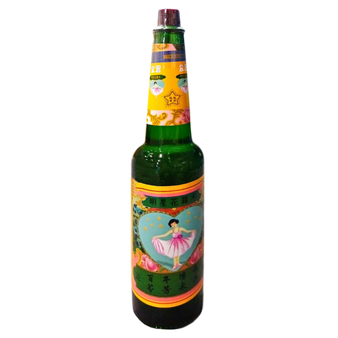 明星花露水, 經典家庭號, 300ml, 1瓶- 室內用芳香劑| 酷澎