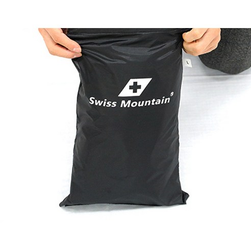 스위스마운틴 자전거 방수커버 운동러 솔직 후기 | 실사용 리뷰 - 상품 이미지 4