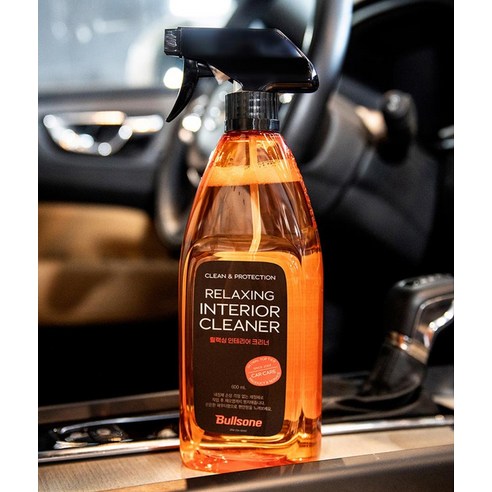 불스원 릴랙싱 인테리어 크리너 이미지 3