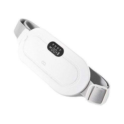 허리 통증, 이제 편안함으로 안아주세요 오아허그워머