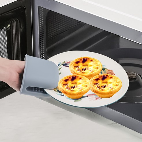 코멧 키친 실리콘 내열 손잡이 이미지 4