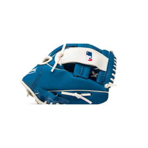 프랭클린 엠엘비 엘에이다저스 주니어 글러브 우투용 76099F19 이미지 2