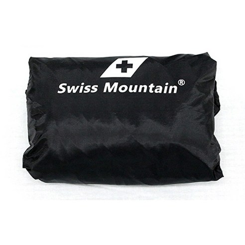 스위스마운틴 자전거 방수커버 이미지 3