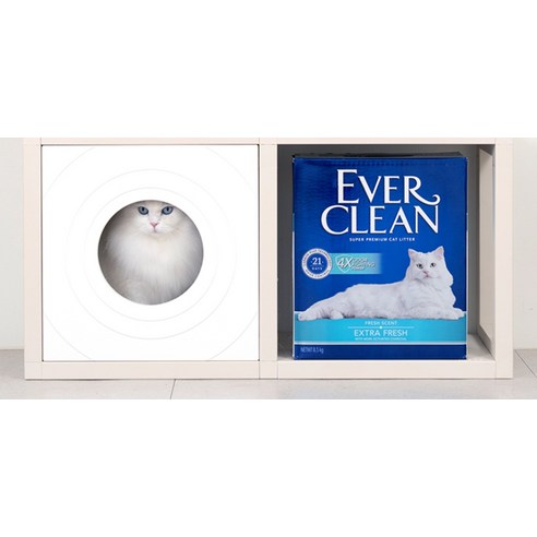 에버크린 엑스트라 프레쉬 고양이 모래 솔직 후기 | 실사용자 리뷰 분석 - 상품 이미지 3