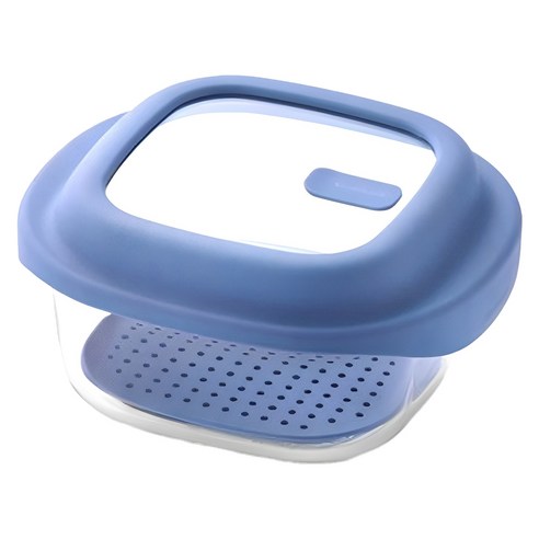 락앤락 바로한끼 간편조리 용기 1.5L 실사용 후기 | 효과 있을까? - 상품 이미지 1