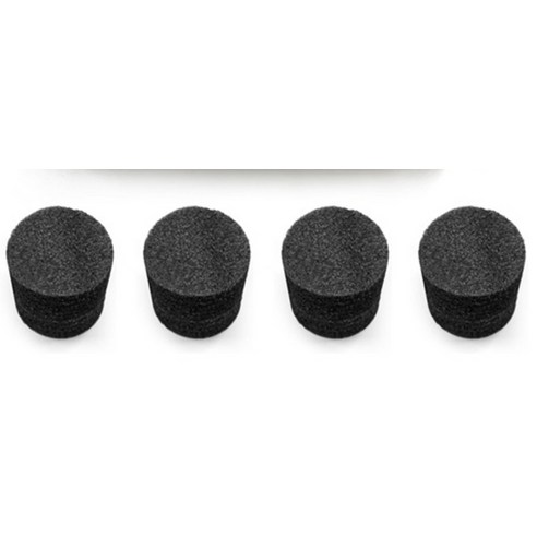 자전거 오토바이 배달 가방 4구 컵홀더 + 고정폼 4p 세트 이미지 3