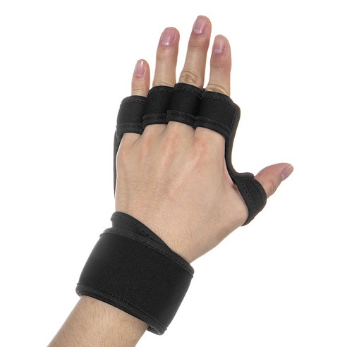 코멧 스포츠 헬스장갑 이미지 4