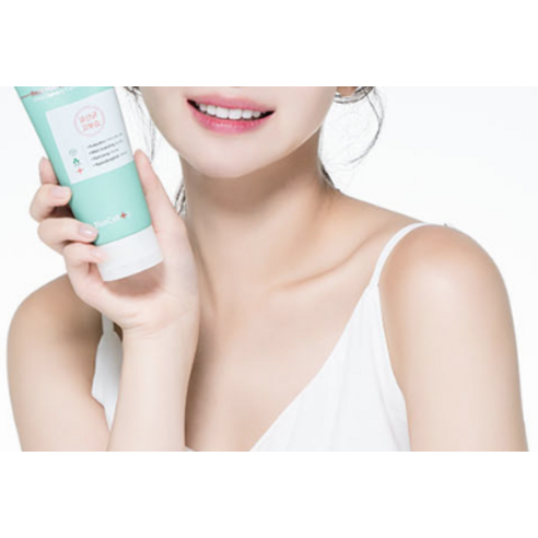 블루셀 수 바이옴 리얼 보습 밸런싱 딥 클렌징 폼 솔직 후기 | 실사용자 리뷰 분석 - 상품 이미지 4