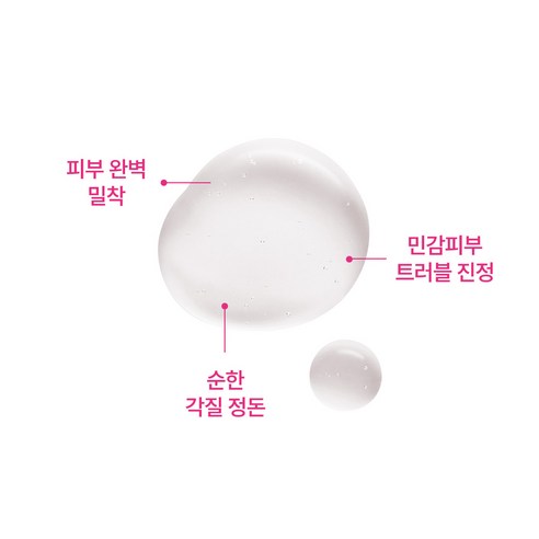 로벡틴 시카 진정 마스크팩 솔직 후기 | 피부 타입별 분석 - 상품 이미지 2