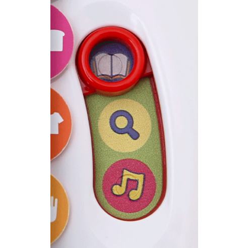 립프로그 100 워드북 멜로디 완구 단어 솔직 후기 | 취미생활 필수템 - 상품 이미지 3