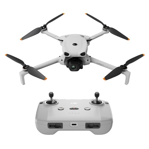 DJI Lito X1, 혼합색상, 1세트