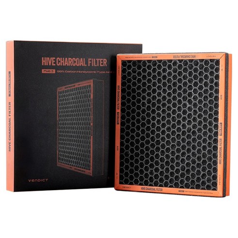 벤딕트 프리미엄 PM0.3 미세먼지 활성탄 자동차 에어컨 필터 하이브 실사용 후기 | 효과 있을까? 썸네일