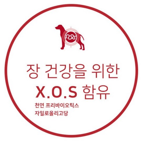 몬지 시니어 강아지 내추럴 슈퍼프리미엄 미니 건식사료 솔직 후기 | 실제 사용자 리뷰 총정리 - 상품 이미지 3