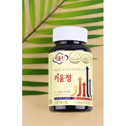 키움정 240정, 1개 이미지 2