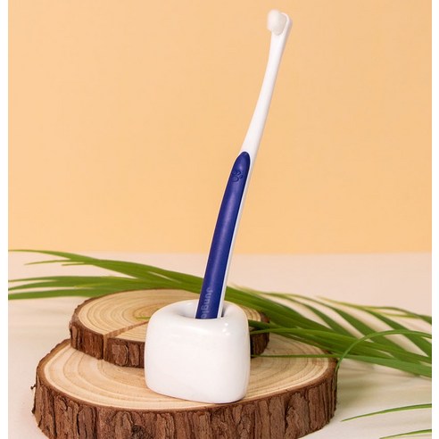 정글몬스터 반려동물 덴티소프트 극세사모 칫솔 초소형 솔직 후기 | 실제 사용자 리뷰 총정리 - 상품 이미지 3