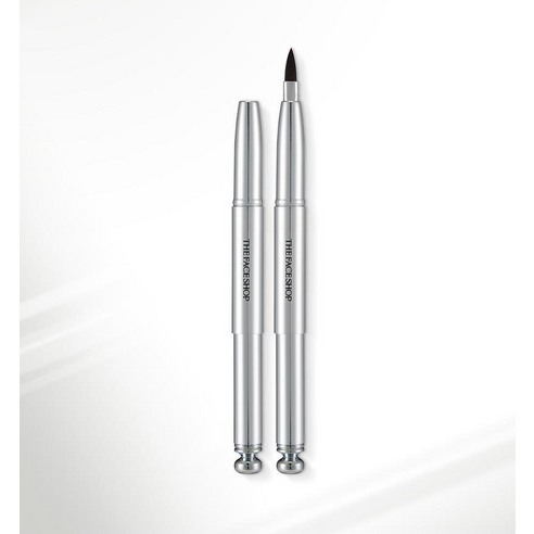 더페이스샵 원터치 립 브러쉬 이미지 3