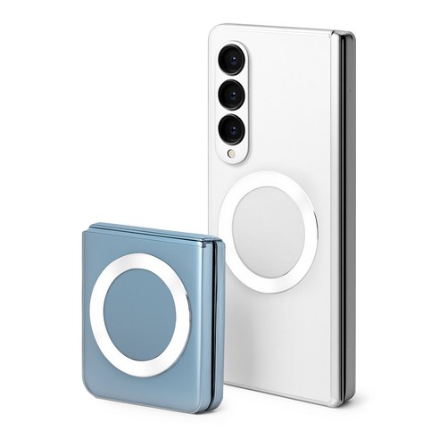 스마트폰 거치, 이제 흔들림 없이 깔끔하게 홈플래닛 호환링으로