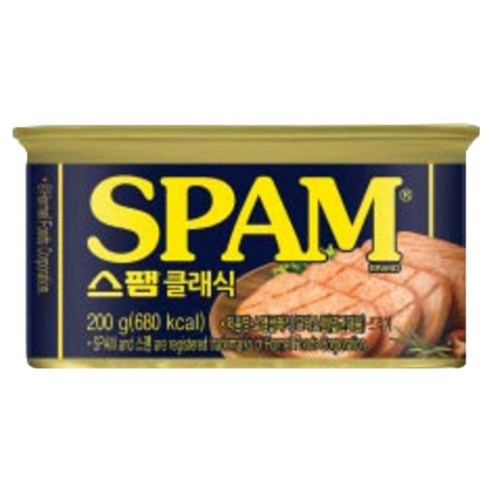 스팸 8C호 선물세트 + 쇼핑백, 3세트 후기 분석 - 내부 제품 상세 사진