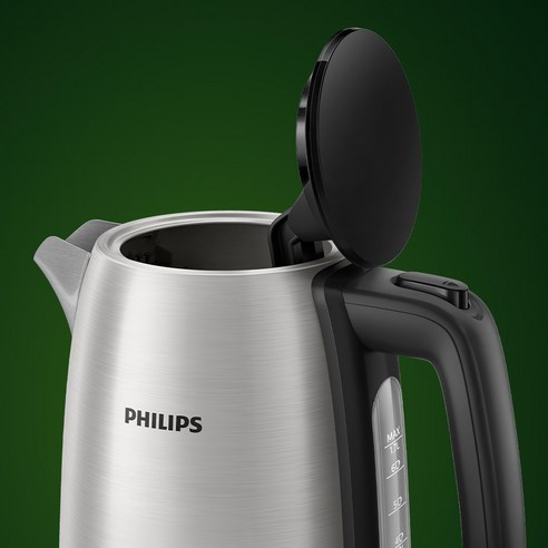 필립스 무선 전기포트 데일리 컬렉션 시리즈 이미지 4