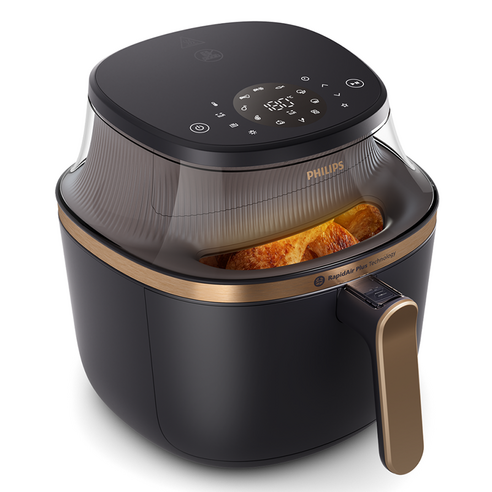 Philips 3000 Series Visible Air Fryer 7.2L