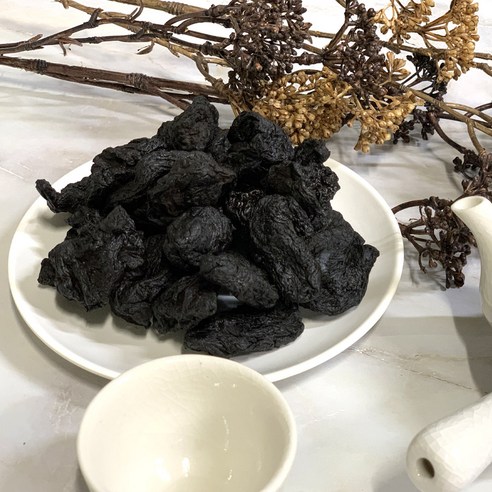 동광한방몰 숙지황 500g, 1개 맛있게 먹은 솔직 후기 - 상품 이미지 3