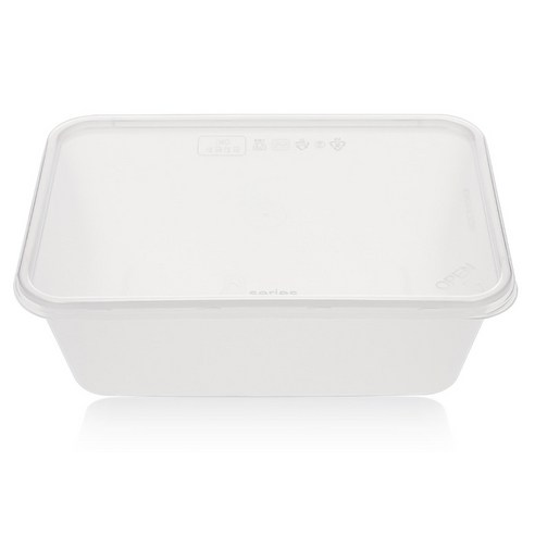 생활미소 사출 직사각 밀폐용기 실사용 후기 | 효과 있을까? - 상품 이미지 3