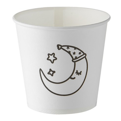 탐사 해달별 종이컵 178ml 실사용 후기 | 효과 있을까? - 상품 이미지 3