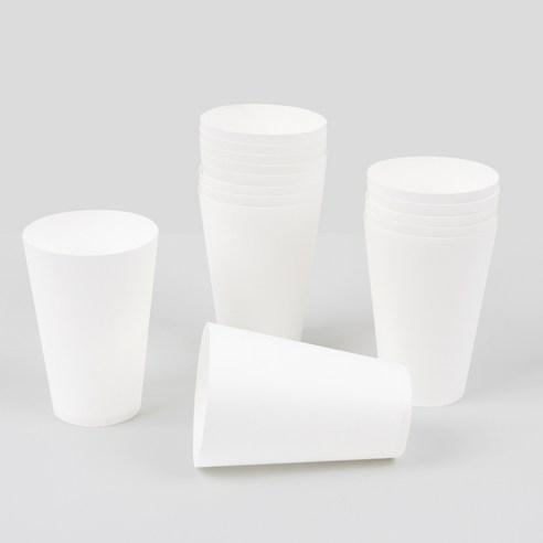 코멧 생수컵 이미지 3