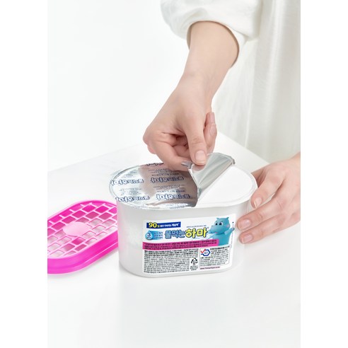 다음 물먹는하마 습기제거제 옷장용 300g