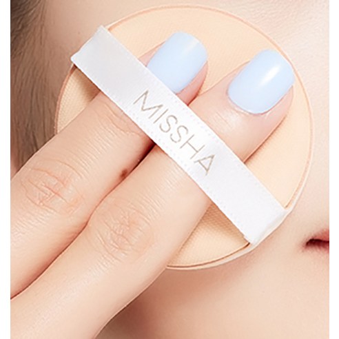 미샤 텐션 팩트 퍼프 이미지 3