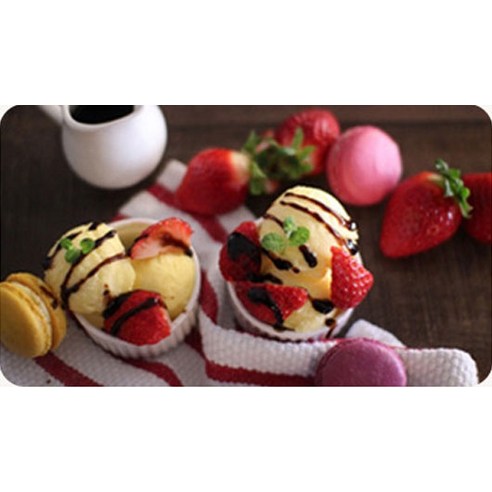 평범한 식탁이 특별해지는 마법, 폰타나 발사믹 글레이즈