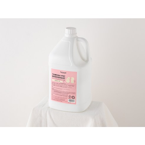 탐사 반려동물 탈취제 리필 이미지 3