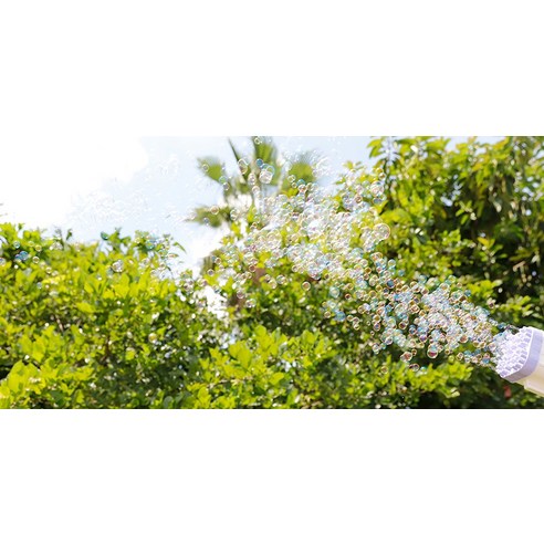 라이키드 비눗방울 리필액 LIK-BS03 472ml 이미지 4