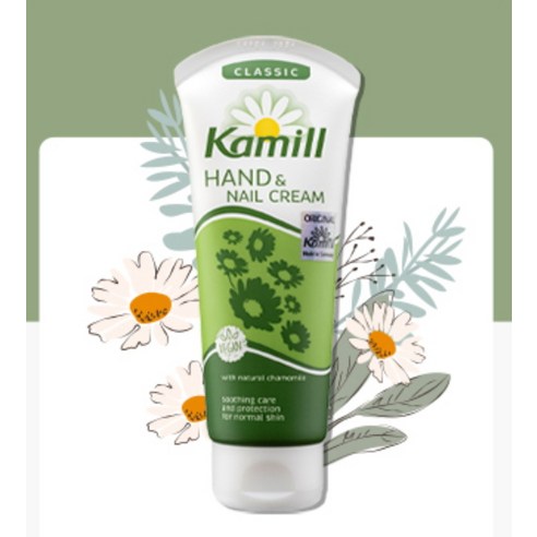 닿는 순간 느껴지는 차이, 부드럽고 촉촉한 손의 비밀