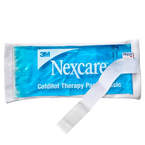 넥스케어 냉온 찜질팩 컴포트 실사용 후기 | 효과 있을까? - 상품 이미지 1