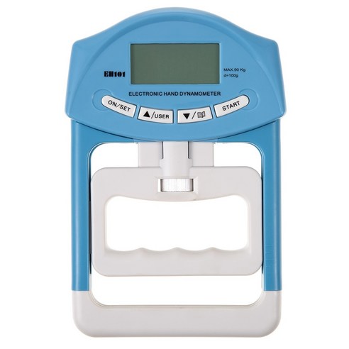 코멧 스포츠 악력 측정기 이미지 4