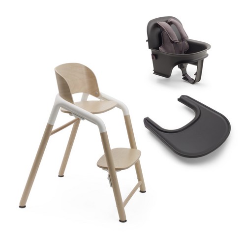 우리 아이 식사 시간이 기다려지는 이유 부가부하이체어